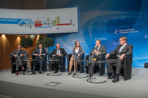 Le Maroc premier membre à part entière de l'ITF sur le continent africain Le Maroc premier membre à part entière de l'ITF sur le continent africain