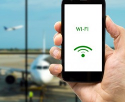 L'Office National Des Aéroports offre le Wifi gratuit dans les aéroports Marocains L'Office National Des Aéroports offre le Wifi gratuit dans les aéroports Marocains