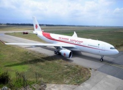 Air Algérie reçoit son troisième A330-200 dans le cadre de son programme de 16 avions neufs d'ici fin 2016 Air Algérie reçoit son troisième A330-200 dans le cadre de son programme de 16 avions neufs d'ici fin 2016