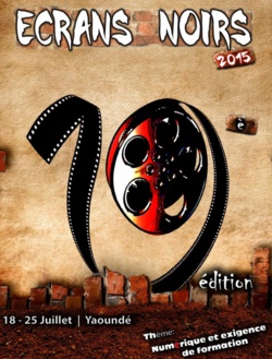 Royal Air Maroc Transporteur officiel du Festival International de Cinéma Ecrans Noirs Royal Air Maroc Transporteur officiel du Festival International de Cinéma Ecrans Noirs