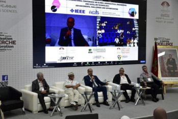 Rencontre entre les experts et professionnels de renom Rencontre entre les experts et professionnels de renom