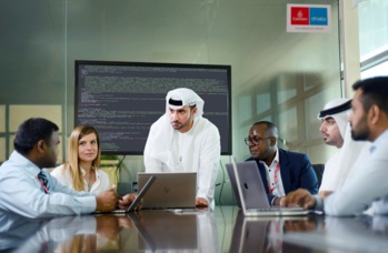 Le groupe Emirates lance une campagne de recrutement d'experts en ingénierie logicielle Le groupe Emirates lance une campagne de recrutement d'experts en ingénierie logicielle