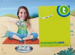 Transavia inaugure sa nouvelle liaison Casablanca-Paris Orly Transavia inaugure sa nouvelle liaison Casablanca-Paris Orly