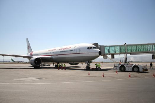 Air Algérie: Des passagers débarqués deux fois après une panne mal réparée