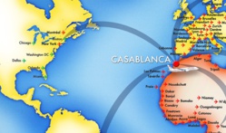 Royal Air Maroc: Les tarifs des vols reliant le Maroc à l'Amérique du nord en question Royal Air Maroc: Les tarifs des vols reliant le Maroc à l'Amérique du nord en question