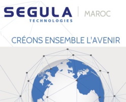 Aéronautique: Segula Technologies double la taille de sa filiale Marocaine Aéronautique: Segula Technologies double la taille de sa filiale Marocaine