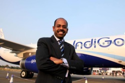 IndiGo confirme une commande record pour Airbus de 250 avions A320neo
