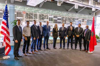 De Toulouse à Seattle : Royal Air Maroc solidifie ses partenariats aériens avec Airbus et Boeing De Toulouse à Seattle : Royal Air Maroc solidifie ses partenariats aériens avec Airbus et Boeing