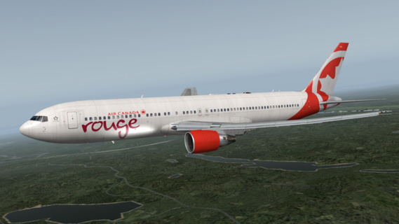 Air Canada lance sa première liaison aérienne vers l'Afrique en reliant Montréal à Casablanca Air Canada lance sa première liaison aérienne vers l'Afrique en reliant Montréal à Casablanca