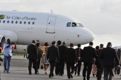 Air Côte d'Ivoire lance en interne la formation de ses pilotes