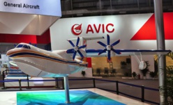 La Chine aurait testé l'avion supersonique le plus rapide au monde La Chine aurait testé l'avion supersonique le plus rapide au monde