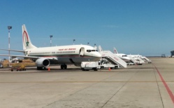 Royal Air Maroc: Des avions supplémentaires déployés pour le retour des pèlerins marocains Royal Air Maroc: Des avions supplémentaires déployés pour le retour des pèlerins marocains