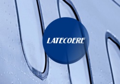 Latécoère confirme son implantation au Maroc à l'Aerospace Meeting Latécoère confirme son implantation au Maroc à l'Aerospace Meeting