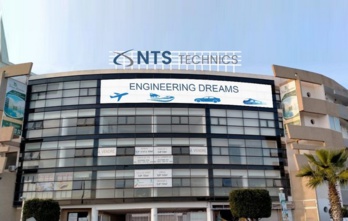 Essor de NTS Technics comme partenaire Marocain clé pour Boeing en ingénierie Essor de NTS Technics comme partenaire Marocain clé pour Boeing en ingénierie