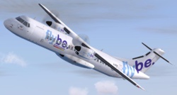 Accord de maintenance globale entre Flybe et ATR Accord de maintenance globale entre Flybe et ATR