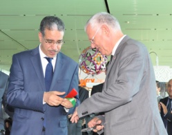 Royal Air Maroc: Une nouvelle liaison Casablanca-Doha à raison de 3 fréquences par semaine Royal Air Maroc: Une nouvelle liaison Casablanca-Doha à raison de 3 fréquences par semaine