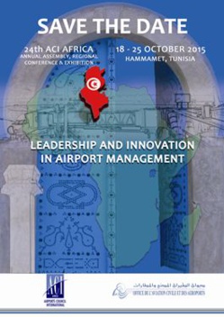 Le siège du Conseil international des aéroports pour la région Afrique reste à Casablanca Le siège du Conseil international des aéroports pour la région Afrique reste à Casablanca