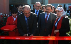 Air Arabia relie Marrakech à Francfort deux fois par semaine Air Arabia relie Marrakech à Francfort deux fois par semaine