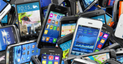 200 smartphones dans la valise d'un pilote d'Air Algérie 200 smartphones dans la valise d'un pilote d'Air Algérie