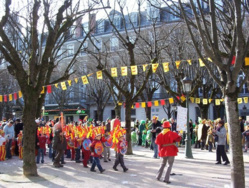 Carnaval Biarnés - Pau Carnaval Biarnés - Pau