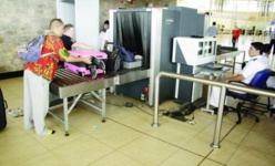 Rossaviatsia: Interdiction des vols de la compagnie aérienne égyptienne EgyptAir en Russie Rossaviatsia: Interdiction des vols de la compagnie aérienne égyptienne EgyptAir en Russie