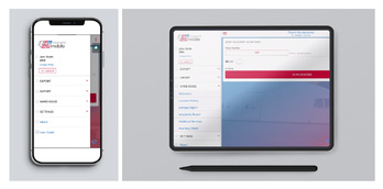 Intégration des solutions numériques Cargospot API et Cargospot Mobile chez Royal Air Maroc Cargo Intégration des solutions numériques Cargospot API et Cargospot Mobile chez Royal Air Maroc Cargo