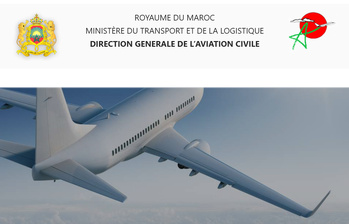 Maroc : Nomination de Tarik Talbi au poste de Directeur Général de l’Aviation Civile Maroc : Nomination de Tarik Talbi au poste de Directeur Général de l’Aviation Civile