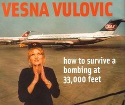 Vesna Vulović Vesna Vulović