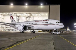 Royal Air Maroc renforcera sa flotte avec plus de B787 Dreamliner en 2016 Royal Air Maroc renforcera sa flotte avec plus de B787 Dreamliner en 2016