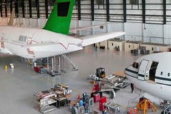 Evénements marquants de l'industrie aéronautique au Maroc en 2015 Evénements marquants de l'industrie aéronautique au Maroc en 2015
