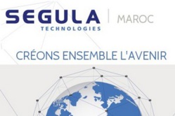 Evénements marquants de l'industrie aéronautique au Maroc en 2015