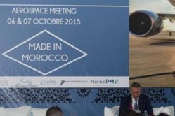 Evénements marquants de l'industrie aéronautique au Maroc en 2015 Evénements marquants de l'industrie aéronautique au Maroc en 2015