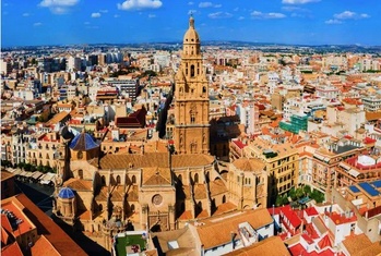 Air Arabia Maroc : Nouvelle liaison entre Nador et Murcia pour mai 2025 Air Arabia Maroc : Nouvelle liaison entre Nador et Murcia pour mai 2025