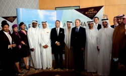 Etihad Airways inaugure sa nouvelle liaison Rabat-Abu Dhabi