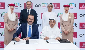 Protocole d'accord entre Emirates et l’ONMT pour dynamiser le tourisme marocain Protocole d'accord entre Emirates et l’ONMT pour dynamiser le tourisme marocain