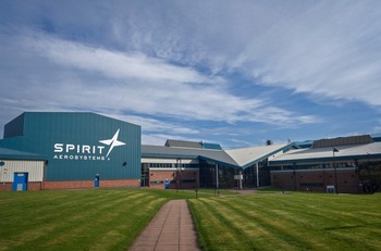 Airbus renforce sa présence à Casablanca avec l'acquisition de Spirit AeroSystems Airbus renforce sa présence à Casablanca avec l'acquisition de Spirit AeroSystems