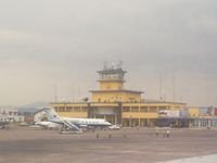 Aéroport International de Kinshasa