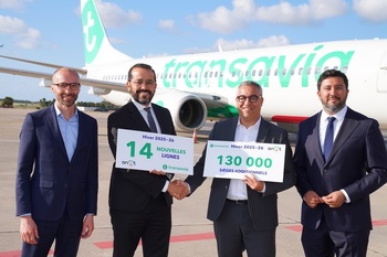 Le Maroc devient la première destination de Transavia au départ de la France avec 14 nouvelles lignes Le Maroc devient la première destination de Transavia au départ de la France avec 14 nouvelles lignes