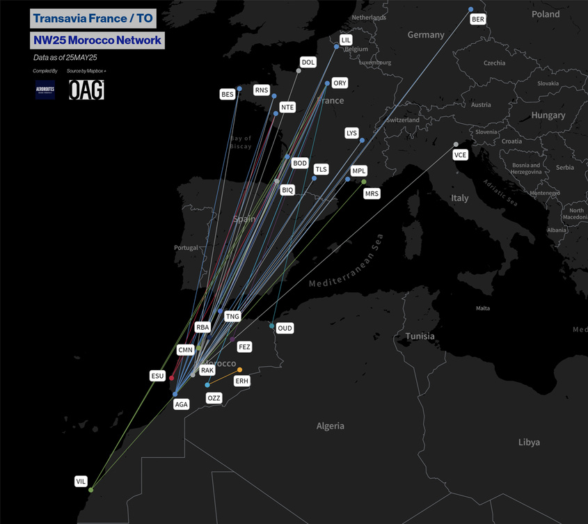 aeroroutes.com aeroroutes.com
