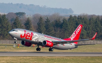 Expansion du réseau Jet2 : Les détails des nouvelles routes vers Marrakech Expansion du réseau Jet2 : Les détails des nouvelles routes vers Marrakech