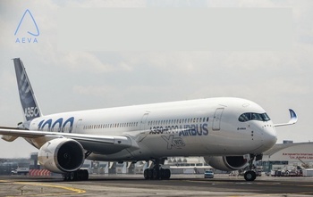 Tests d'automatisation du roulage des avions par Airbus avec la technologie lidar 4D Tests d'automatisation du roulage des avions par Airbus avec la technologie lidar 4D