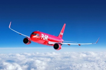 PLAY lance une nouvelle connexion aérienne entre Reykjavik et Agadir PLAY lance une nouvelle connexion aérienne entre Reykjavik et Agadir