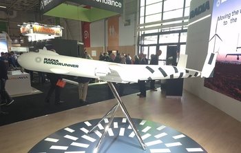 Salon du Bourget 2025: Radia présente son avion-cargo WindRunner pour charges exceptionnelles Salon du Bourget 2025: Radia présente son avion-cargo WindRunner pour charges exceptionnelles