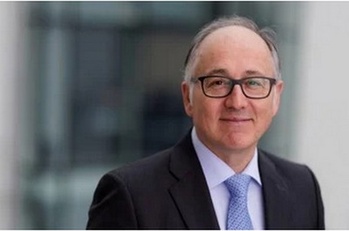 Nomination de Luis Gallego à la présidence du conseil d'administration de l'IATA Nomination de Luis Gallego à la présidence du conseil d'administration de l'IATA