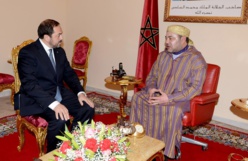 Abdelhamid Addou, un emiste à la tête de Royal Air Maroc Abdelhamid Addou, un emiste à la tête de Royal Air Maroc