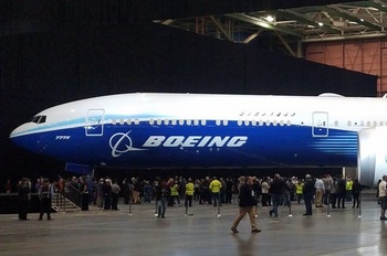 Le Bourget 2025 : Cap sur l'innovation et la durabilité pour Boeing Le Bourget 2025 : Cap sur l'innovation et la durabilité pour Boeing