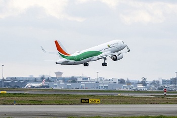 Suspension des vols directs entre Abidjan et Casablanca par Air Côte d’Ivoire Suspension des vols directs entre Abidjan et Casablanca par Air Côte d’Ivoire