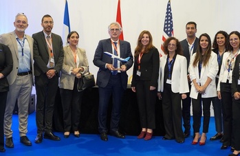 Boeing et Casablanca Aéronautique : Partenaires pour la production de pièces du B737 MAX au Maroc Boeing et Casablanca Aéronautique : Partenaires pour la production de pièces du B737 MAX au Maroc