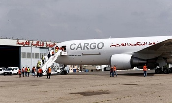 Royal Air Maroc vers l'ajout d'un avion-Cargo B737 à sa Flotte pour mi-2026 Royal Air Maroc vers l'ajout d'un avion-Cargo B737 à sa Flotte pour mi-2026