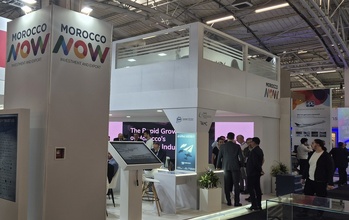 Le Bourget 2025 : Première participation de Think'N Fly Africa au Pavillon Maroc Le Bourget 2025 : Première participation de Think'N Fly Africa au Pavillon Maroc